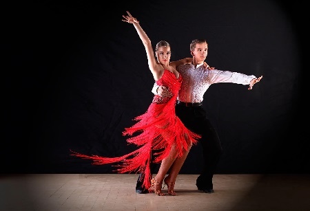 Baila con los Profes : Chachachá – Juanma & Compañía