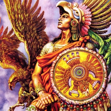 Leçon d’Histoire : L’Empire Aztèque