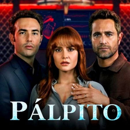 Pálpito (Netflix - Colombie)