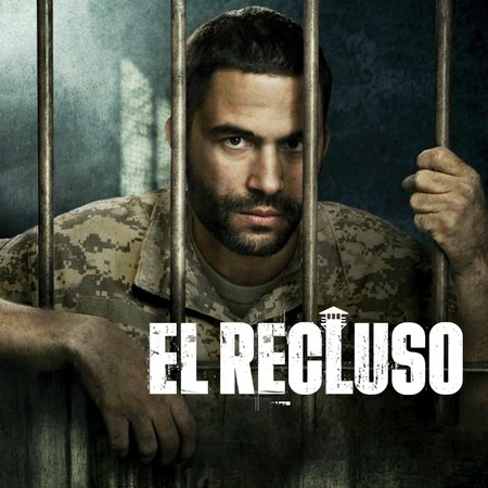 El recluso (Netflix - México)