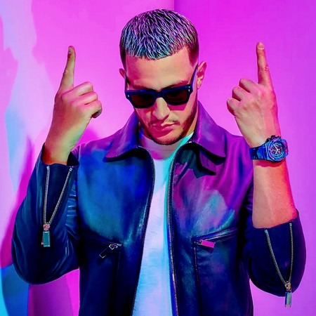 Dj Snake