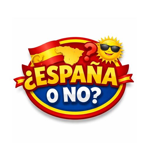 ESPANA O NO - 00